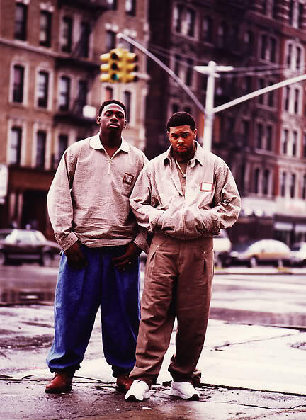 Pete Rock and Cl Smooth все песни в mp3