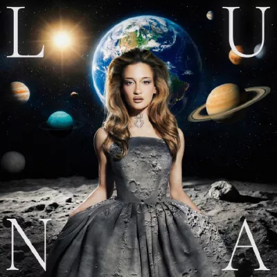 LUNA KI