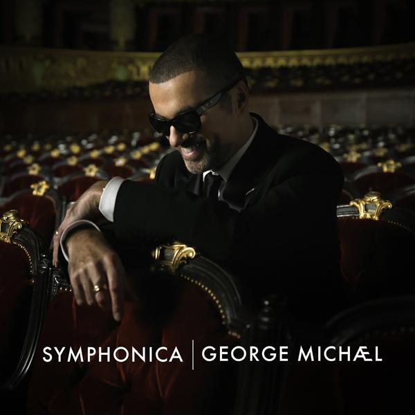 Альбом Symphonica исполнителя George Michael