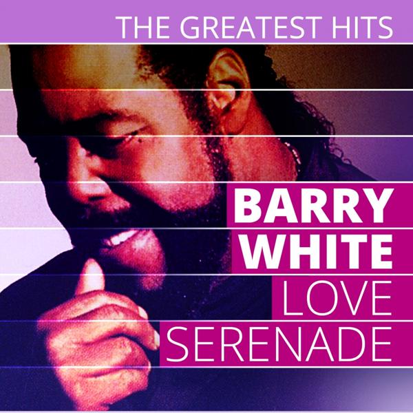 Barry White - You're the First, the Last, My Everything