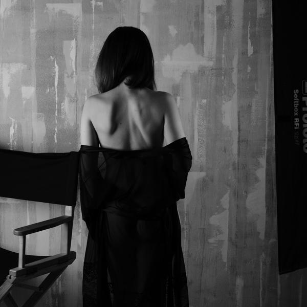 Альбом Воздух исполнителя Анна Тетерина