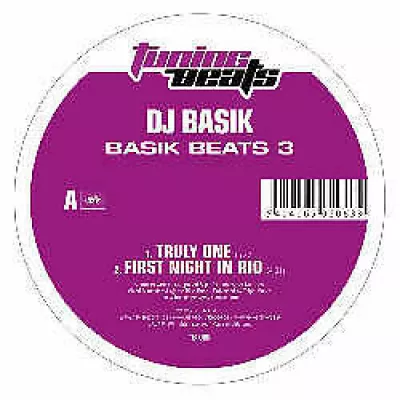 DJ Basik