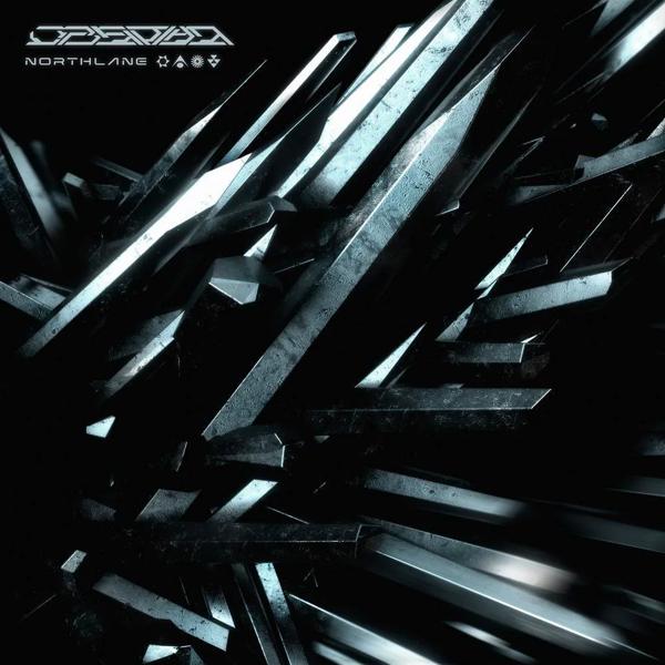 Альбом Obsidian - Deluxe Edition исполнителя Northlane