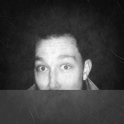 Luke Gartner-Brereton