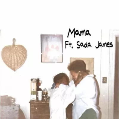 Sada James