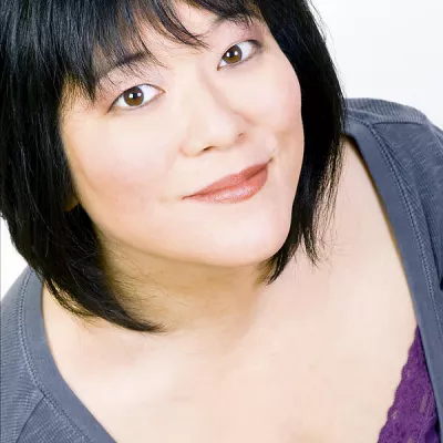 Ann Harada
