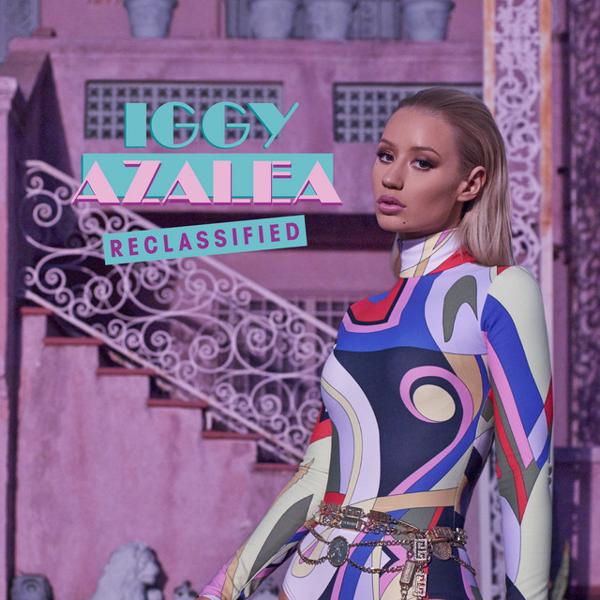 Iggy Azalea - Fancy