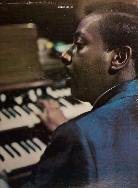 Jimmy McGriff все песни в mp3