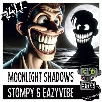 Eazyvibe все песни в mp3