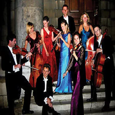 London Concertante все песни в mp3
