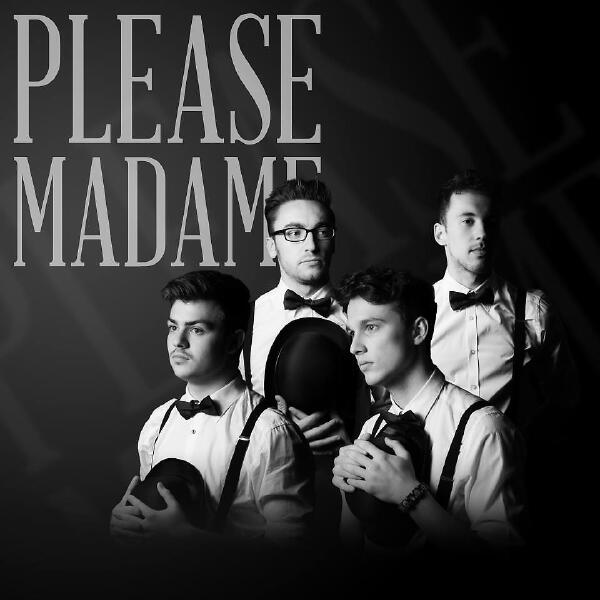 Please Madame