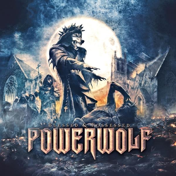 Powerwolf - We Are the Wild