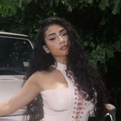 Paloma Mami