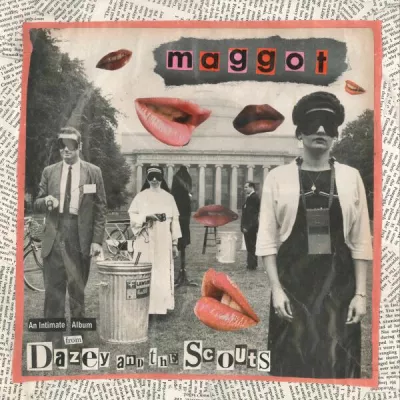 Dazey and the Scouts все песни в mp3