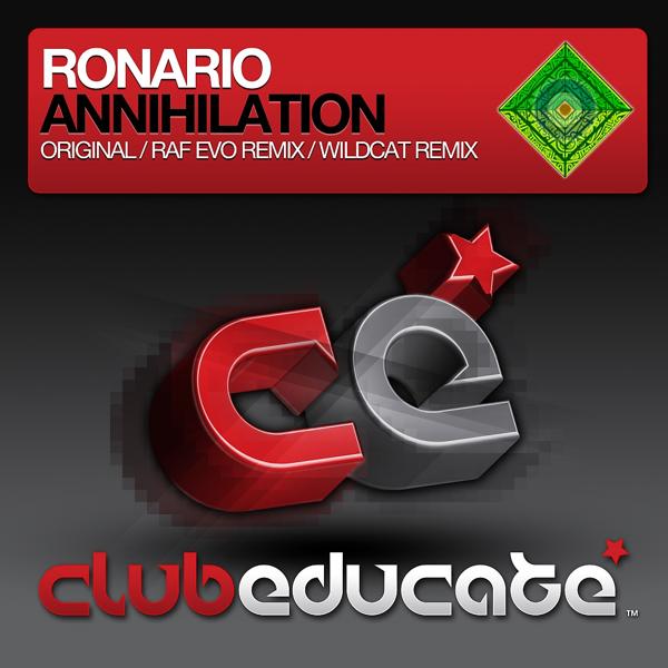 Ronario все песни в mp3