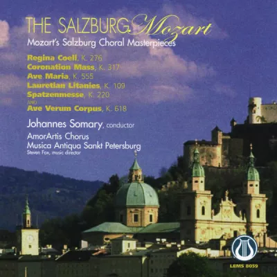 Amor Artis Chorus все песни в mp3
