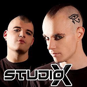 Studio-X все песни в mp3
