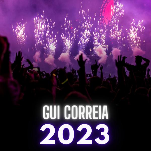 Альбом 2023 исполнителя Gui Correia