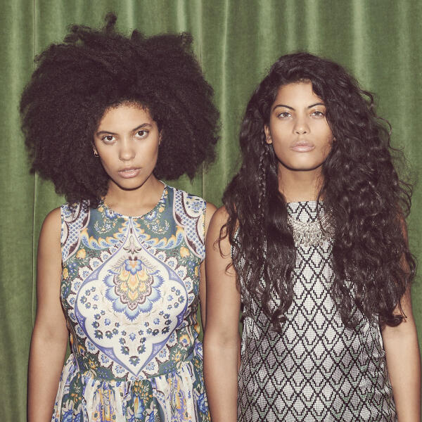 Ibeyi все песни в mp3