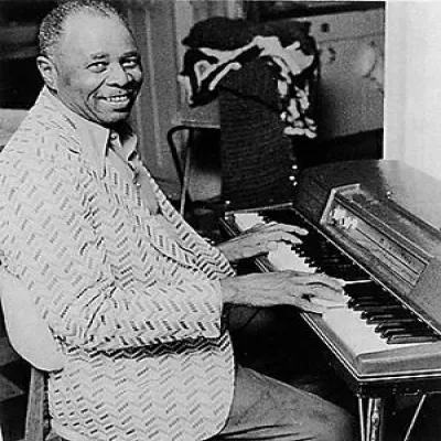 Sunnyland Slim все песни в mp3