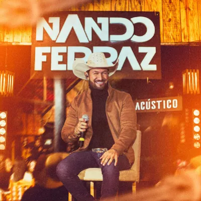 Nando Ferraz