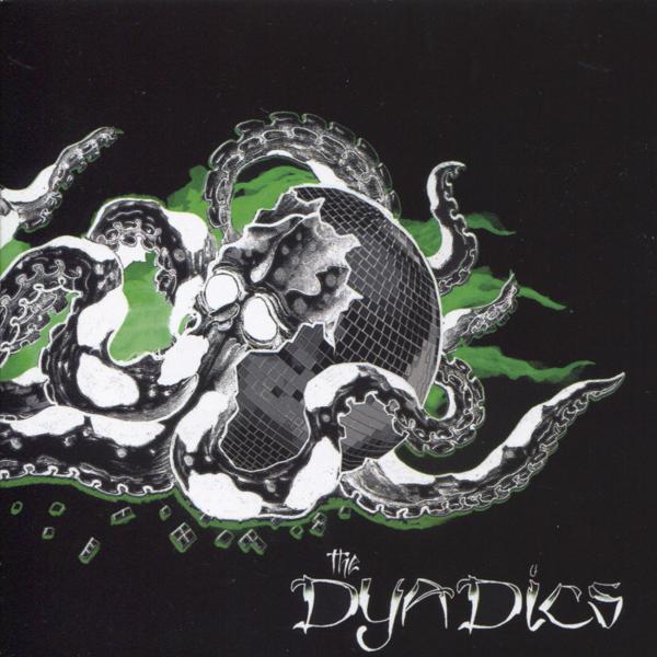 The Dyadics