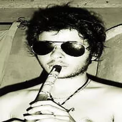 DJ Mass