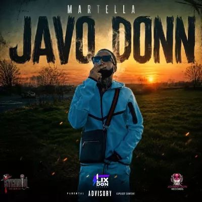 javo donn