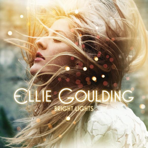 Альбом Bright Lights исполнителя Ellie Goulding