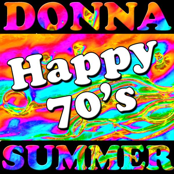 Donna Summer - Na Na Hey Hey (Kiss Him Goodbye)