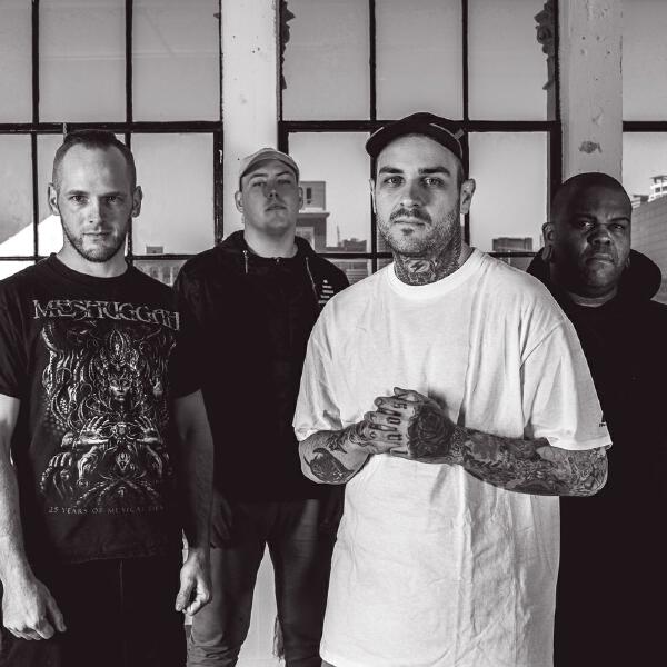 Emmure
