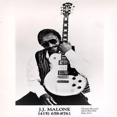 J. J. Malone
