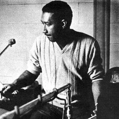 Al Jackson, Jr.
