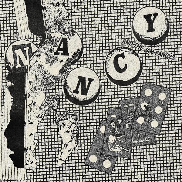 Nancy and the Jam Fancys