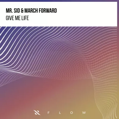March Forward