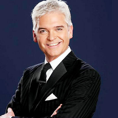 Phillip Schofield все песни в mp3