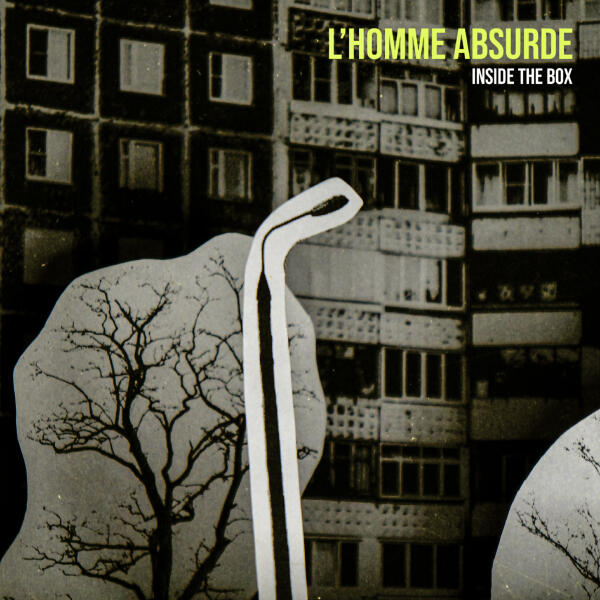 L'homme Absurde все песни в mp3