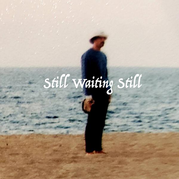 Альбом Still Waiting Still исполнителя Gregory Ackerman