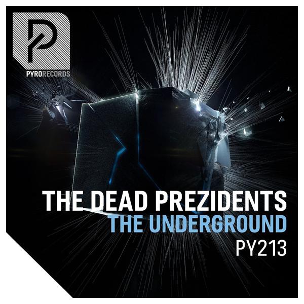 The Dead Prezidents все песни в mp3