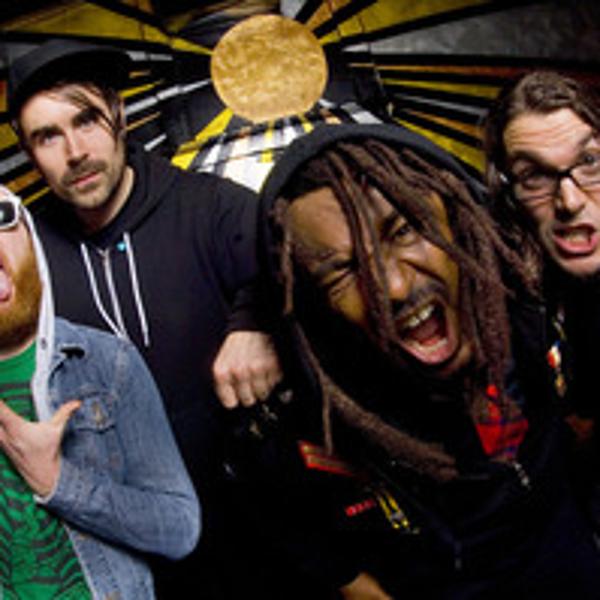 Skindred все песни в mp3