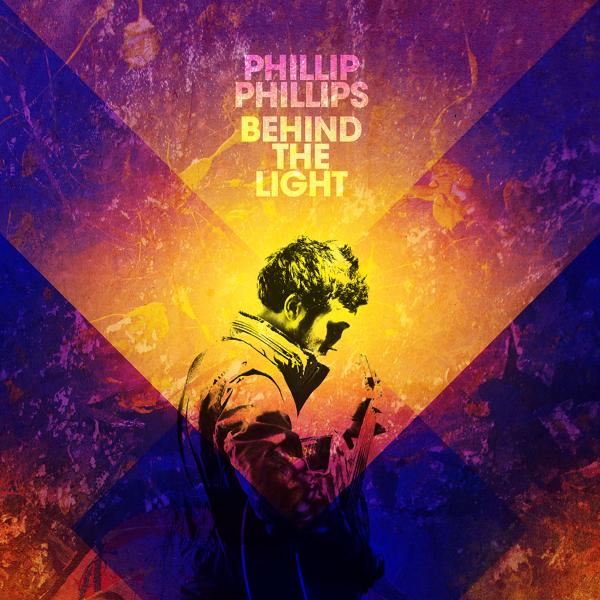 Phillip Phillips - FACE