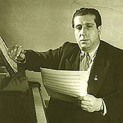 Arno Babadjanian все песни в mp3