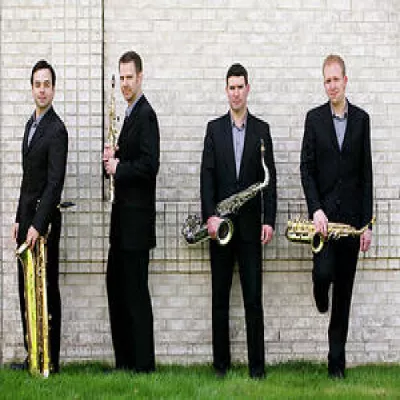 Prism Quartet все песни в mp3