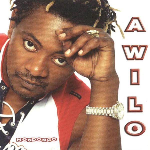 Awilo Longomba - Dance Floor