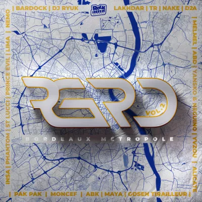 RGRD