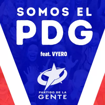 Partido de la Gente