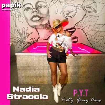 Nadia Straccia