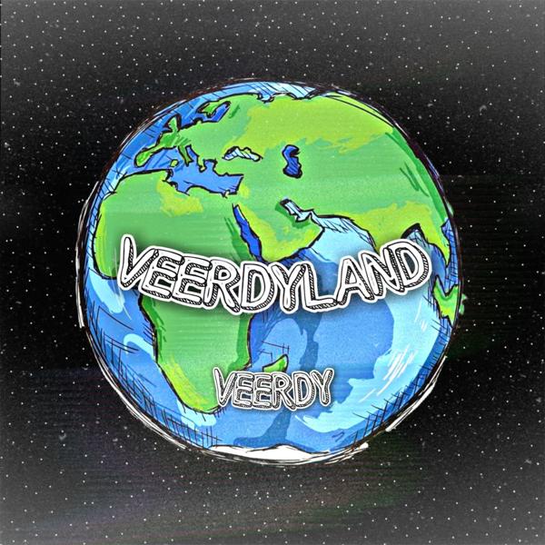 Альбом Veerdyland исполнителя Veerdy