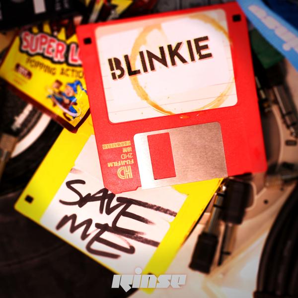 Blinkie все песни в mp3