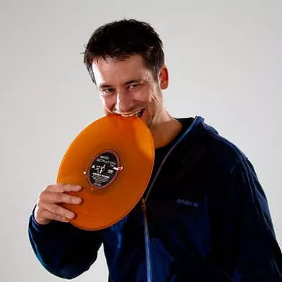 DJ Dister